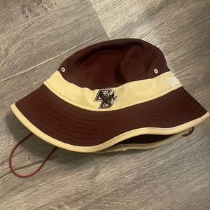 Boston College Bucket Hat